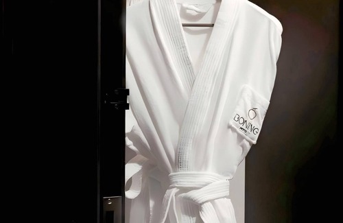 Dongpo District Hotel | BONINGHOTEL