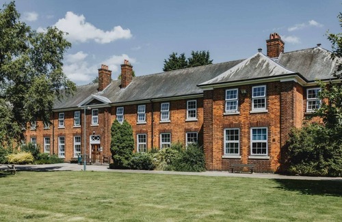 Sutton Bonington Apartment | Bonington Student Village