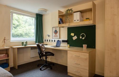 Sutton Bonington Apartment | Bonington Student Village in Suton Bonington