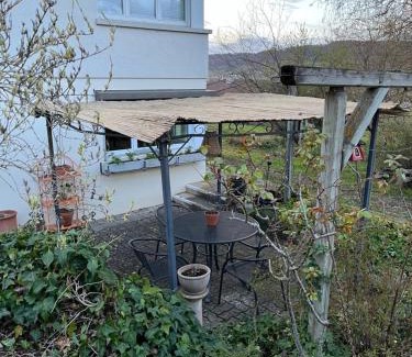 Eschenz Apartment | Bonis 2,5 Zimmer Ferienwohnung