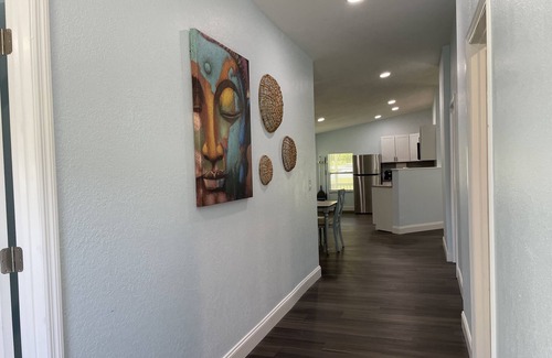 Lake City House | Bonita - A beautiful brand new cottage 2 miles away from town