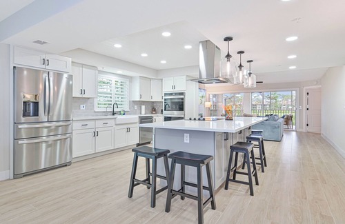 Bonita Bay Condo | Bonita Bay Second Floor Corner Unit