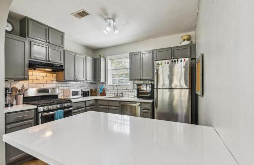 Galveston House | Bonita Beach House