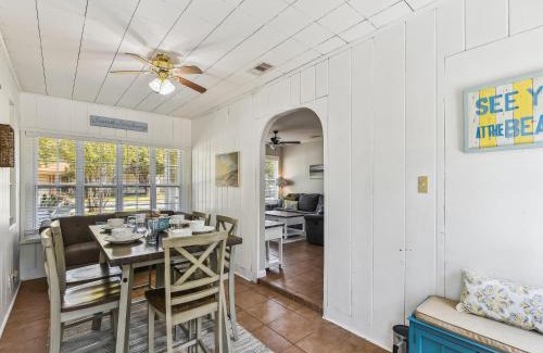 Galveston House | Bonita Beach House