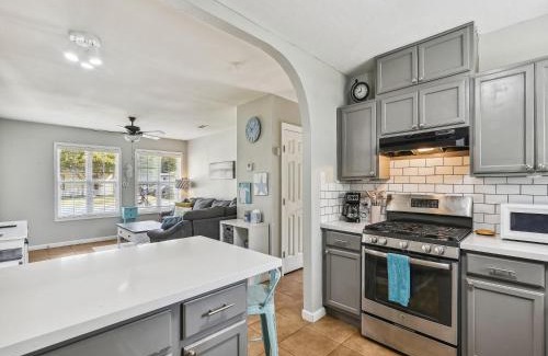 Galveston House | Bonita Beach House