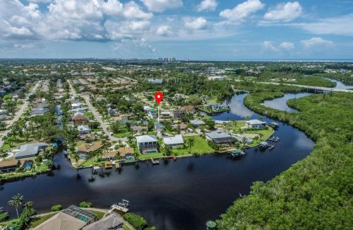 Bonita Springs House | Bonita Beach River House