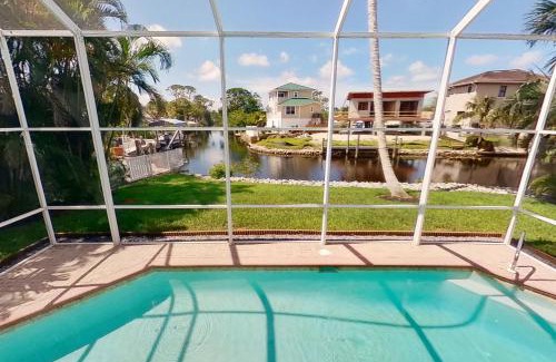 Bonita Springs House | Bonita Beach River House