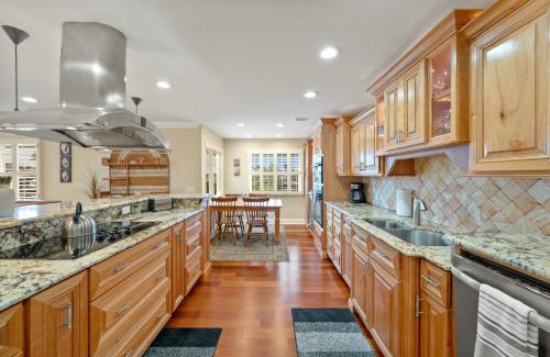 Bonita Springs Villa | Bonita Beach Waterfront Paradise