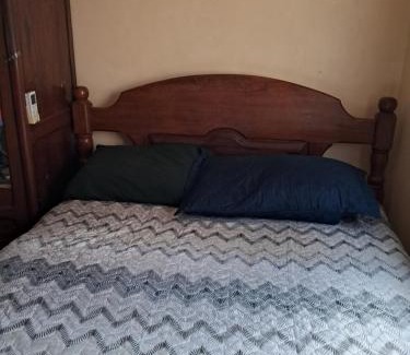 Bengui House | Bonita