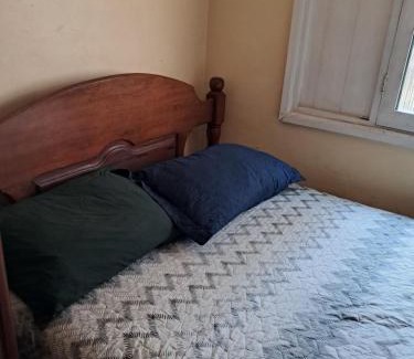 Bengui House | Bonita