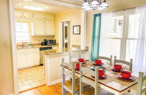 Huntsville Apartment | Bonita Bungalow