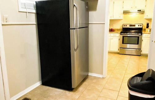 Huntsville Apartment | Bonita Bungalow