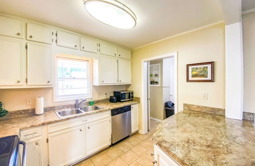 Huntsville Apartment | Bonita Bungalow