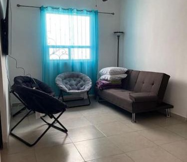 Zona Centro House | bonita casa cerca de la Alameda