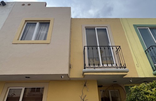 Patzcuaro House | Bonita Casa Cerca del Muelle de Pátzcuaro Para Familia Completa