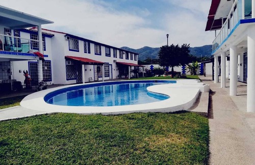 Acapulco House | Bonita Casa en Acapulc Diamante