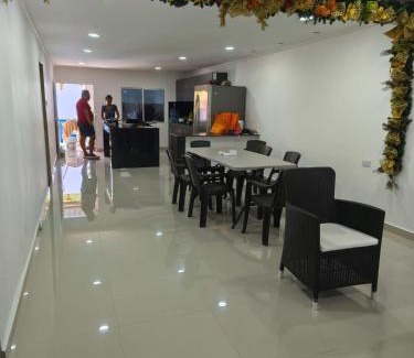 Urumita House | Bonita casa en La Paz ,Cesar