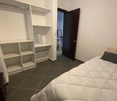 Santa Cruz Xoxocotlan House | Bonita casa en Oaxaca