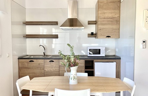 Casas de los Pinos House | Bonita Casa Rural en Castilla-lamancha