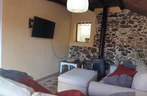 Santa Ana la Real House | Bonita Casa Rural en la Sierra de Aracena