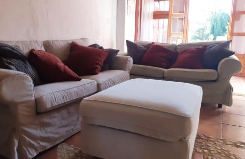 Santa Ana la Real House | Bonita Casa Rural en la Sierra de Aracena