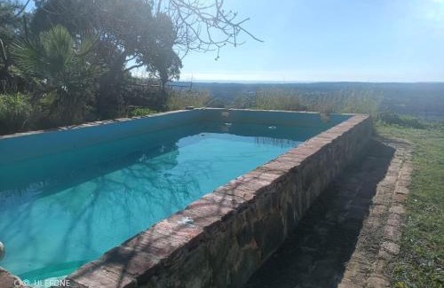 El Pedroso House | Bonita Casa Rural Sierra Norte