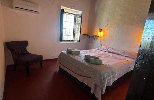 El Pedroso House | Bonita Casa Rural Sierra Norte