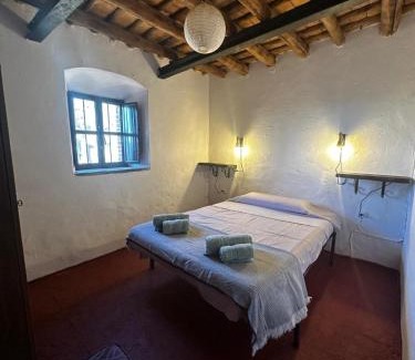 El Pedroso House | Bonita Casa Rural Sierra Norte
