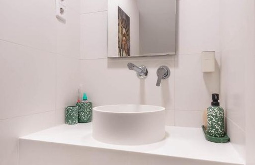 Villaviciosa de Odon House | Bonita habitación con balcón