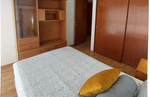 Ciudad de Los Deportes Apartment | Bonita habitación cómoda Y segur4