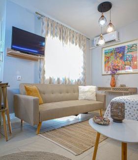Komotini Apartment | Bonita Homes