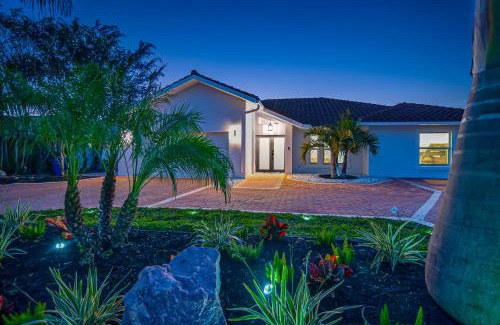 Bonita Springs House | Bonita Lake House