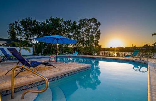 Bonita Springs House | Bonita Lake House