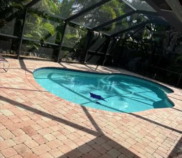 Bonita Springs House | Bonita Mango House