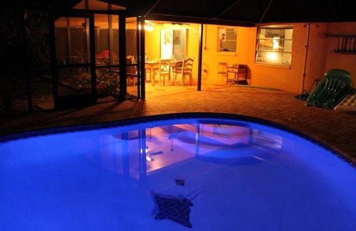 Bonita Springs House | Bonita Mango House