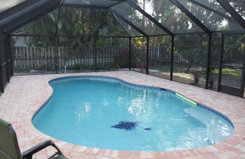 Bonita Springs House | Bonita Mango House