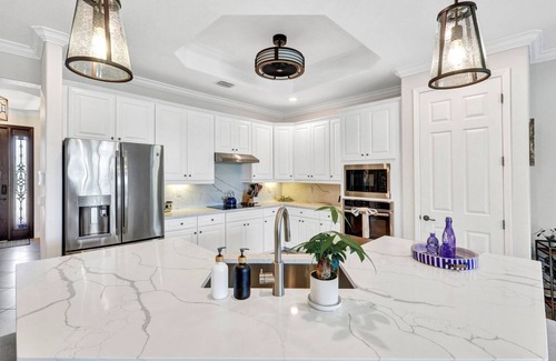 Bonita Springs House | Bonita National Golf & Country Club