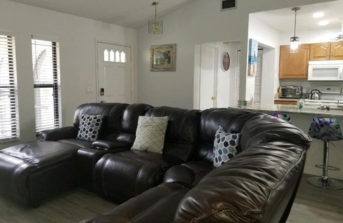 Bonita Springs House | Bonita Oasis