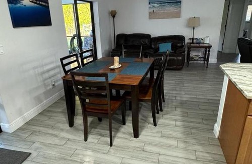 Bonita Springs House | Bonita Oasis