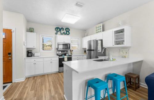 Gulf Lagoon Beach House | Bonita Retreat
