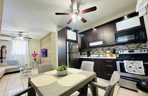 Sabana Llana Norte House | Bonita’s Home in San Juan
