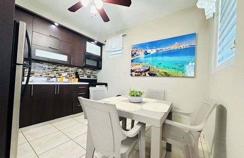 Sabana Llana Norte House | Bonita’s Home in San Juan