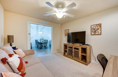 Naples Apartment | Bonita Springs Condo Rental with 2 Screened Porches