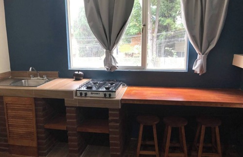 Tlalpan House | Bonita Suite 1 acogedora