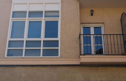 Briones Apartment | BONITO ALOJAMIENTO EN BRIONES