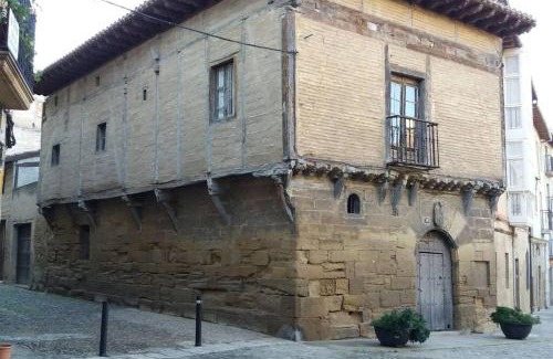 Briones Apartment | BONITO ALOJAMIENTO EN BRIONES