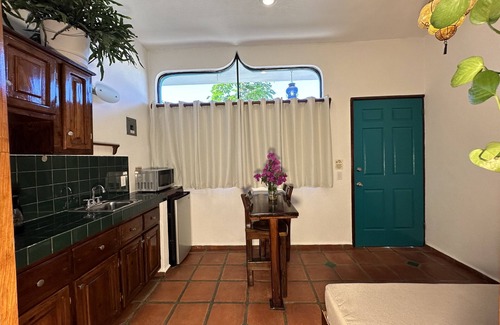 Ildefonso Green Apartment | BONITO APARTAMENTO PARA 5min caminando de la marina
