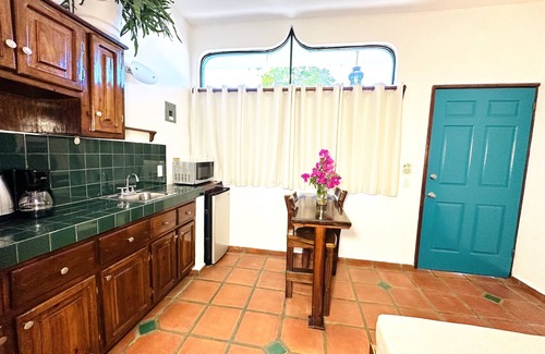 Ildefonso Green Apartment | BONITO APARTAMENTO PARA 5min caminando de la marina