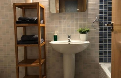 Molina de Segura Apartment | Bonito apartamento en precioso residencial