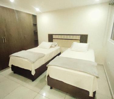 San Gil Apartment | Bonito Apartamento Amoblado en la Mejor Zona